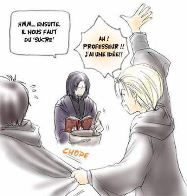 Se n'est pas encore finit....